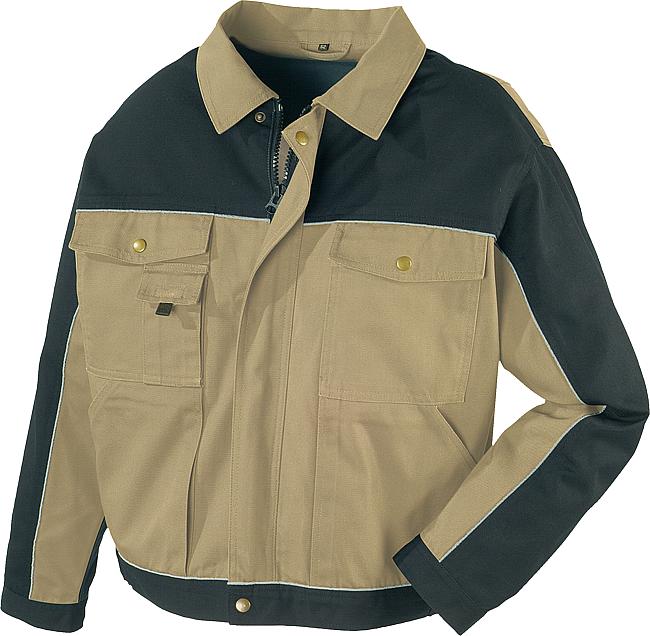 CORDURA&#174;-Bundjacke, Gr&#246;&#223;e: 52