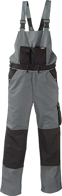 CORDURA&#174;-Latzhose, Gr&#246;&#223;e: 56