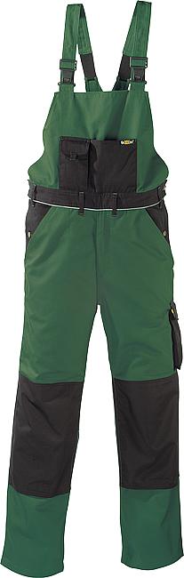 CORDURA&#174;-Latzhose, Gr&#246;&#223;e: 62