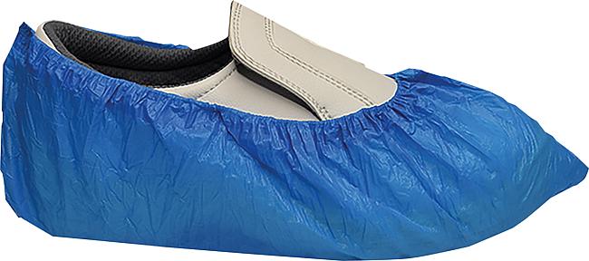CPE-&#220;berschuhe, 30 my, 100 Stck.