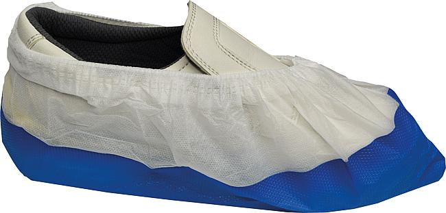 CPE-&#220;berschuhe, 60 my, 50 Stck.
