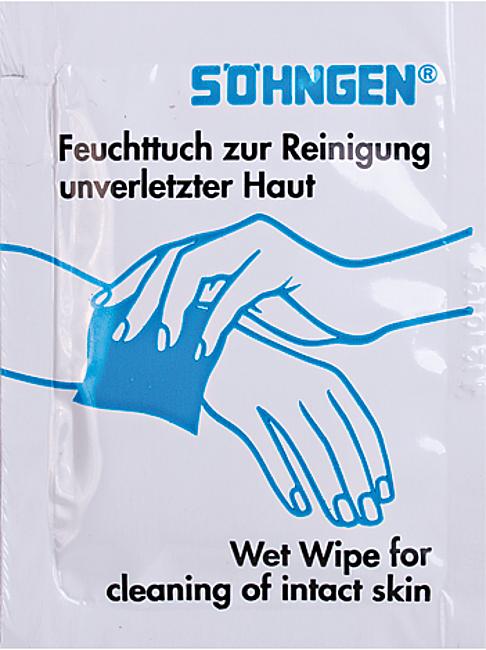 Feuchttuch