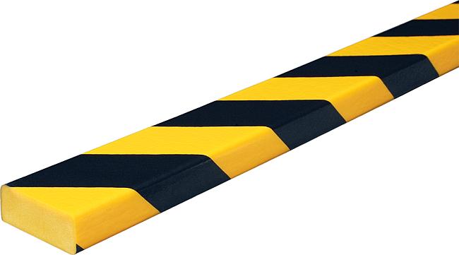 Fl&#228;chenschutz Typ D, Typ D, 5 m