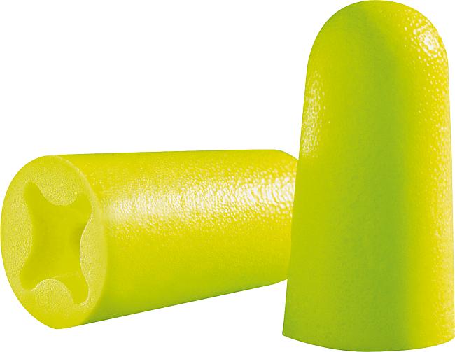 Geh&#246;rschutzst&#246;psel x-fit, 50 Paar