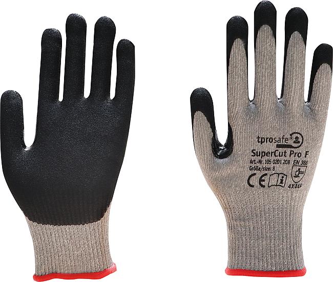 Handschuh SuperCut&#174; PRO F, Gr&#246;&#223;e: 10
