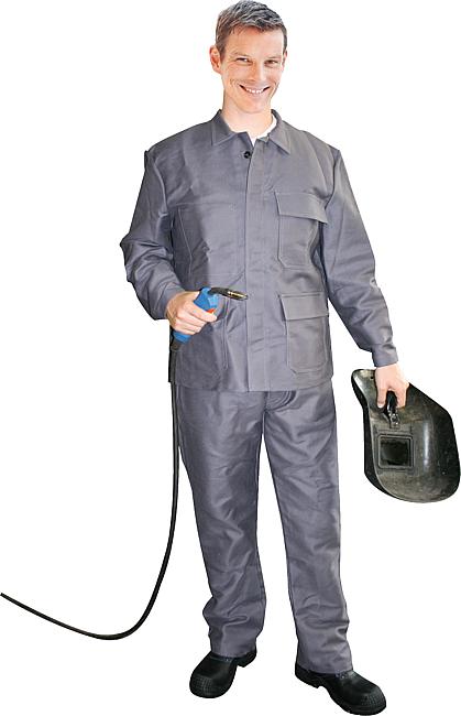 Hitzeschutz-Jacke Proban&#174;, Gr&#246;&#223;e: 62