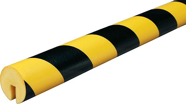 Kantenschutz Typ B, Typ B, 1 m