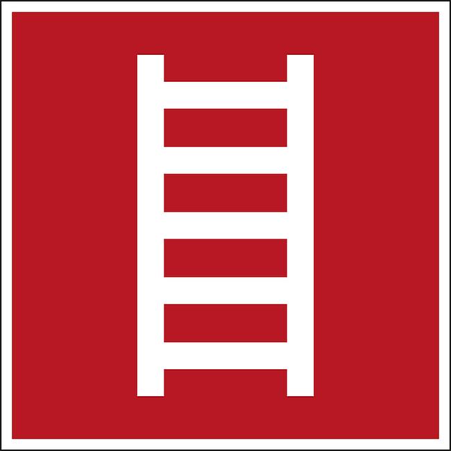 Leiter, FO - LNL, 200 x 200 mm