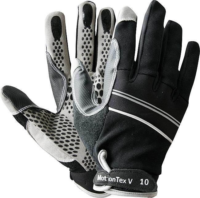 MotionTex V