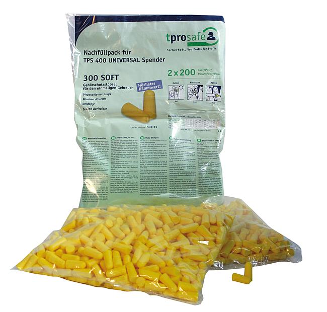 Nachf&#252;llpack 300 Soft