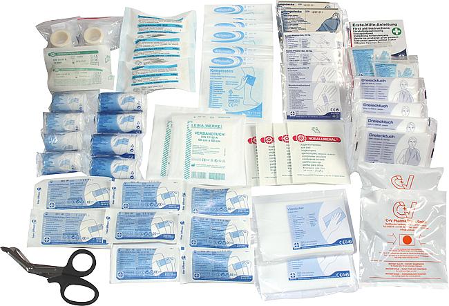 Nachf&#252;llpack aluderm&#174;, DIN 13157