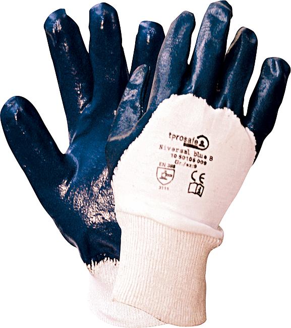 Niversal&#174; blue B