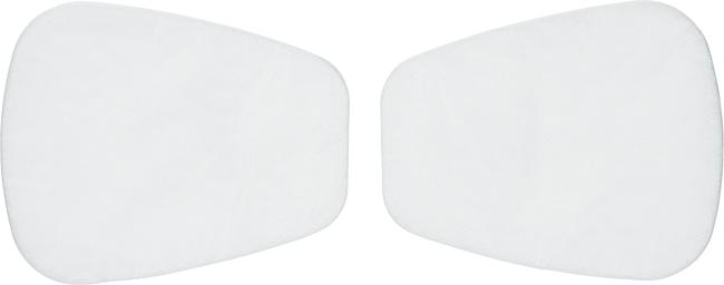Partikeleinlegefilter, 5911, P1, 20 Stck.