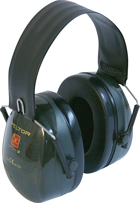PELTOR™ OPTIME™ II