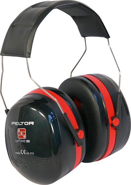 PELTOR™ OPTIME™ III