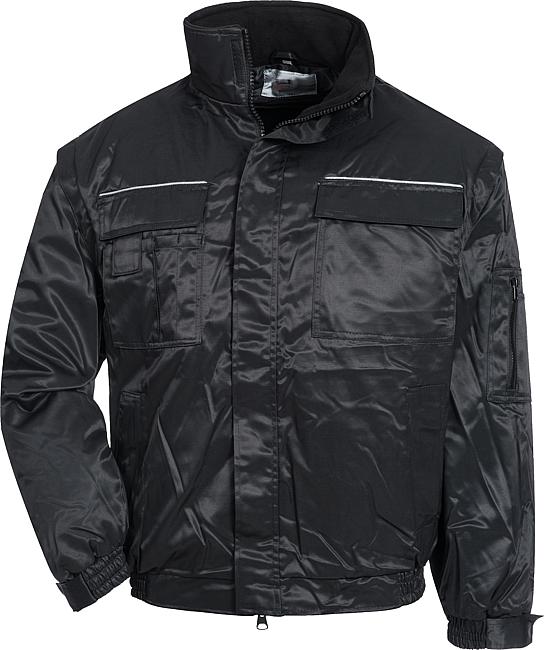 Pilotenjacke „Oslo PLUS“, Gr&#246;&#223;e: 2XL
