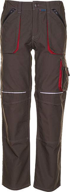 PLANAM Basalt Bundhose, Gr&#246;&#223;e: 44
