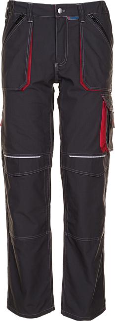 PLANAM Basalt Bundhose, Gr&#246;&#223;e: 58