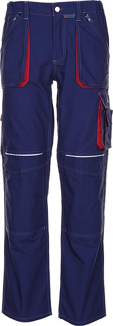 PLANAM Basalt Bundhose, Gr&#246;&#223;e: 60