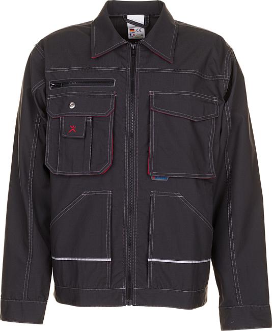 PLANAM Basalt Bundjacke, Gr&#246;&#223;e: 106