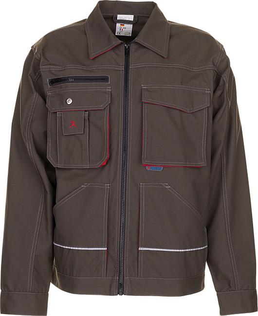 PLANAM Basalt Bundjacke, Gr&#246;&#223;e: 48