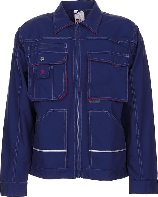 PLANAM Basalt Bundjacke, Gr&#246;&#223;e: 54