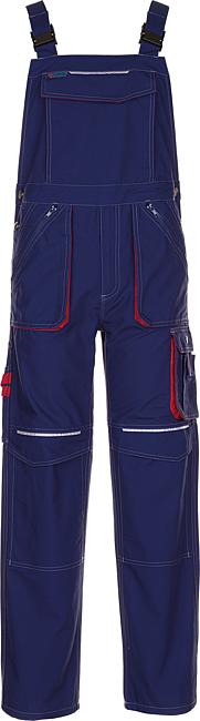 PLANAM Basalt Latzhose, Gr&#246;&#223;e: 56