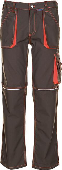 PLANAM Basalt Neon Bundhose, Gr&#246;&#223;e: 44