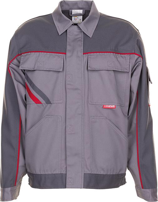PLANAM Highline Bundjacke, Gr&#246;&#223;e: 42