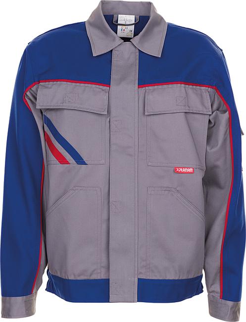 PLANAM Highline Bundjacke, Gr&#246;&#223;e: 62