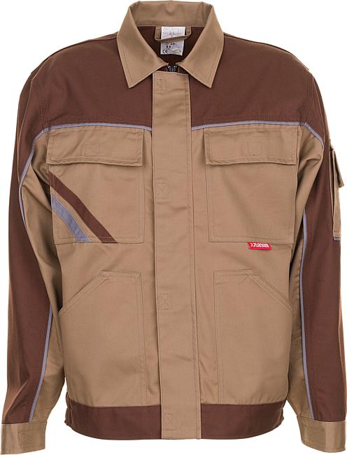 PLANAM Highline Bundjacke, Gr&#246;&#223;e: 62