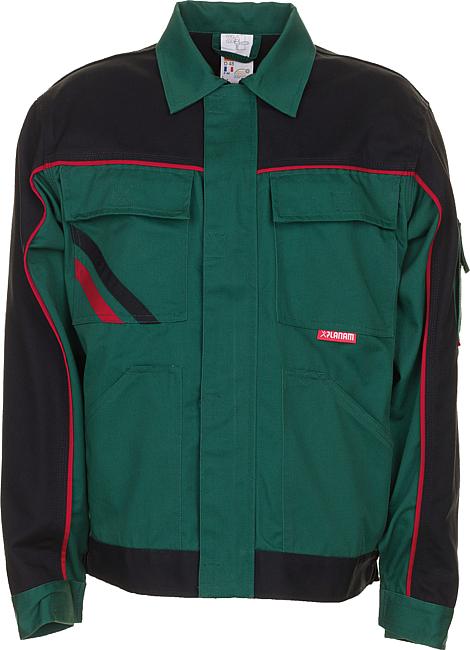 PLANAM Highline Bundjacke, Gr&#246;&#223;e: 68