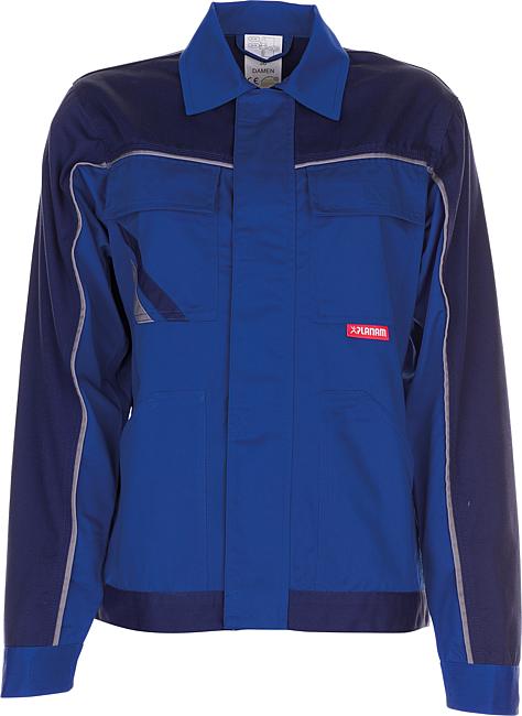 PLANAM Highline Damen-Bundjacke, Gr&#246;&#223;e: 34