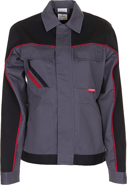 PLANAM Highline Damen-Bundjacke, Gr&#246;&#223;e: 48