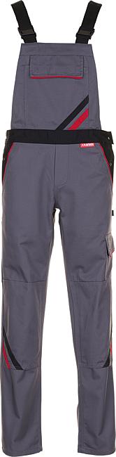 PLANAM Highline Damen-Latzhose, Gr&#246;&#223;e: 44