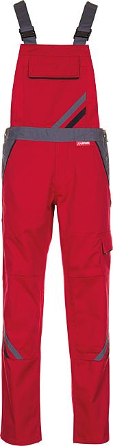 PLANAM Highline Damen-Latzhose, Gr&#246;&#223;e: 46