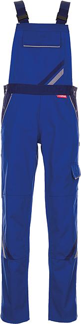 PLANAM Highline Damen-Latzhose, Gr&#246;&#223;e: 50