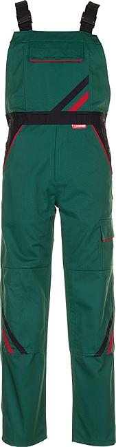 PLANAM Highline Latzhose, Gr&#246;&#223;e: 38