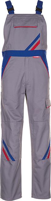 PLANAM Highline Latzhose, Gr&#246;&#223;e: 52
