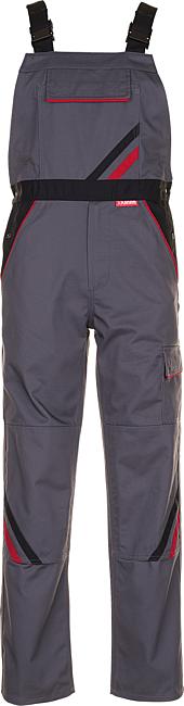 PLANAM Highline Latzhose, Gr&#246;&#223;e: 62