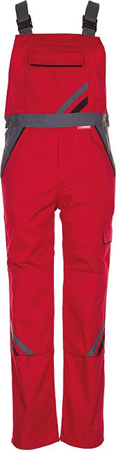 PLANAM Highline Latzhose, Gr&#246;&#223;e: 66