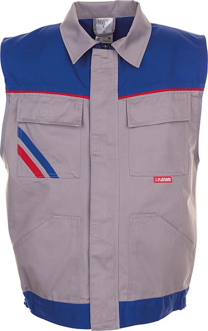 PLANAM Highline Weste, Gr&#246;&#223;e: 2XL