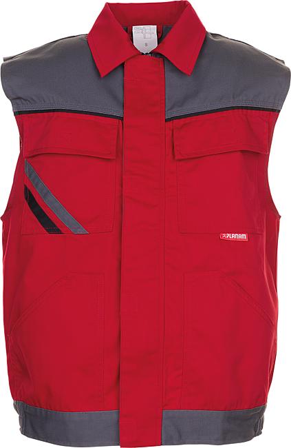 PLANAM Highline Weste, Gr&#246;&#223;e: 2XL