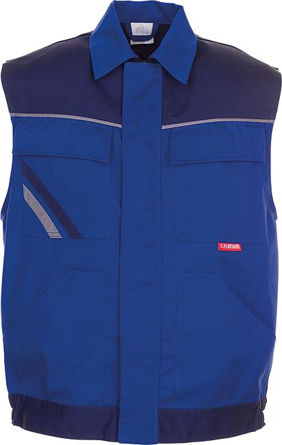 PLANAM Highline Weste, Gr&#246;&#223;e: 4XL