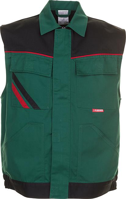 PLANAM Highline Weste, Gr&#246;&#223;e: 4XL