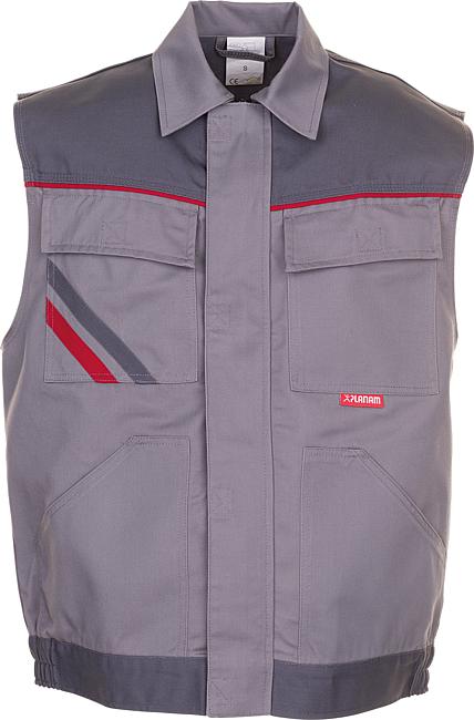 PLANAM Highline Weste, Gr&#246;&#223;e: XL