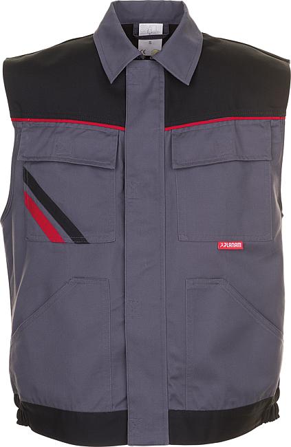 PLANAM Highline Weste, Gr&#246;&#223;e: XL