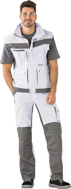 PLANAM Plaline Arbeitsweste, Gr&#246;&#223;e: 4XL