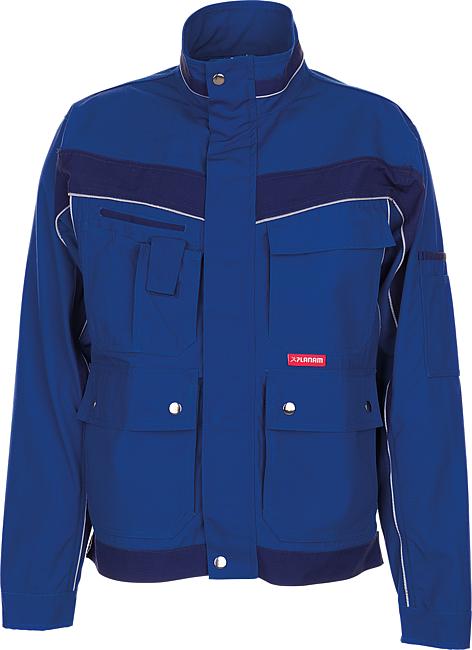 PLANAM Plaline Bundjacke, Gr&#246;&#223;e: 26