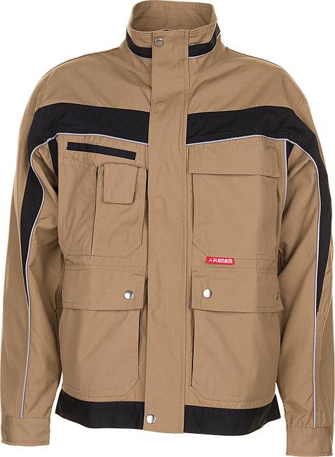 PLANAM Plaline Bundjacke, Gr&#246;&#223;e: 27